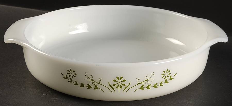 Primrose Dream 10" Round Cake Pan by McKee-1