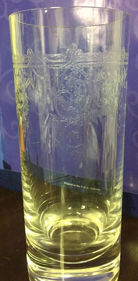 MIC107 Highball Glass by Mikasa-1