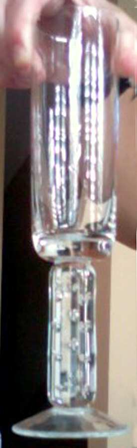 Highlight Fluted Champagne by Mikasa-1
