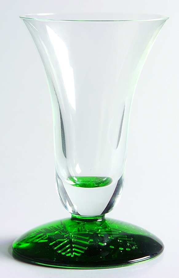 Season's Glow 4" Single Light Candlestick by Mikasa-1