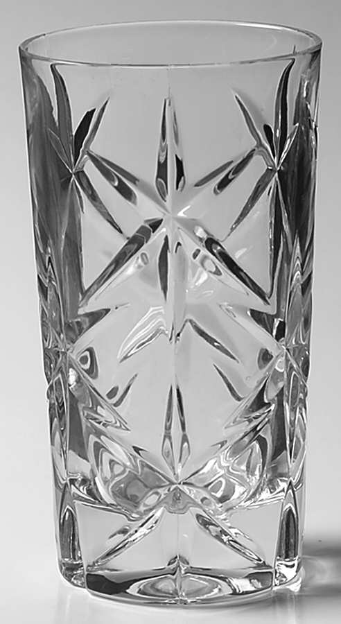 MIC75 9 Oz Flat Tumbler by Mikasa-1