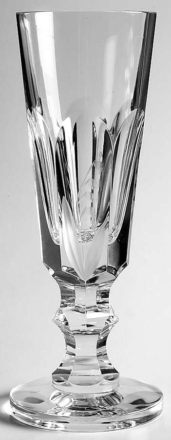 Floral Harvest Fluted Champagne by Mikasa-1