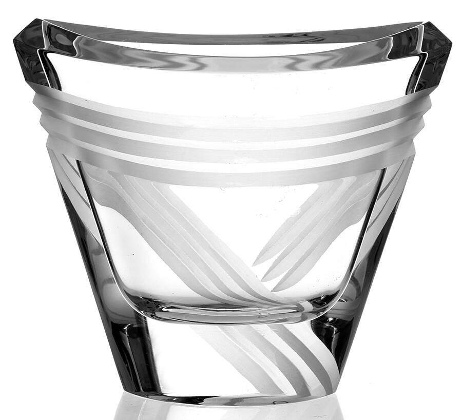 Niagara 5" Pocket Vase by Mikasa-1