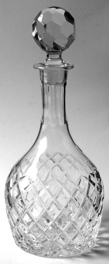 MBX2 Decanter & Stopper by Samobor-1