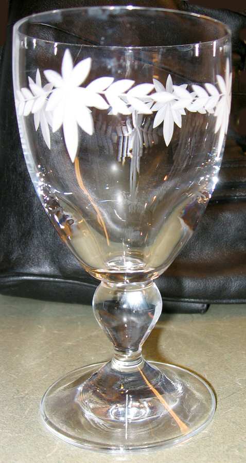 MIC79 Wine Glass by Mikasa-1