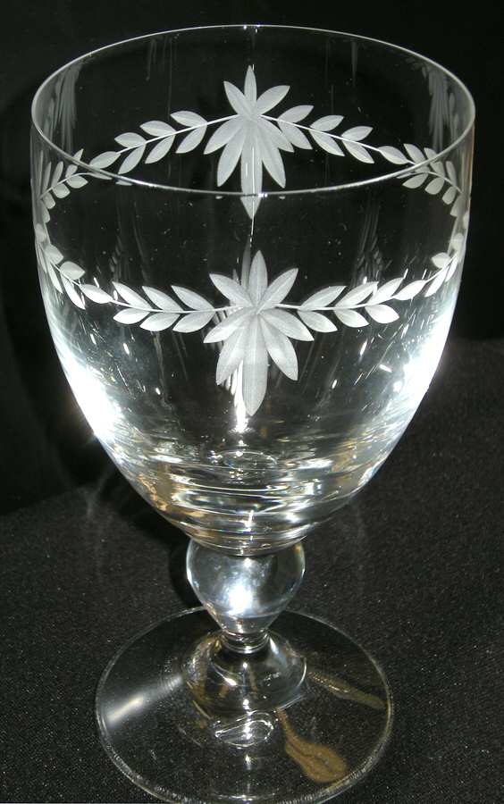 MIC79 Water Goblet by Mikasa-1
