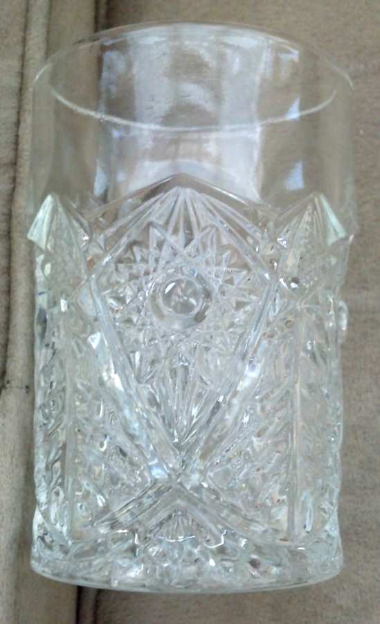 Valtec Flat Tumbler by McKee-1