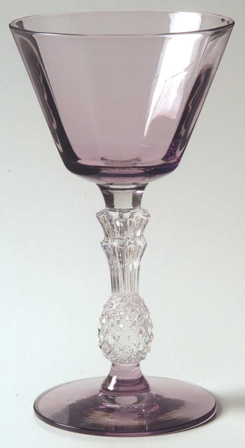 8445-1 (Amethyst) Liquor Cocktail by Morgantown-1