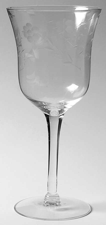 MCB33 Water Goblet by McBride-1