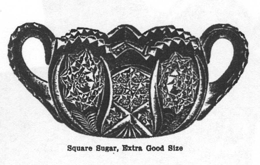 Carltec Open Sugar by McKee-1