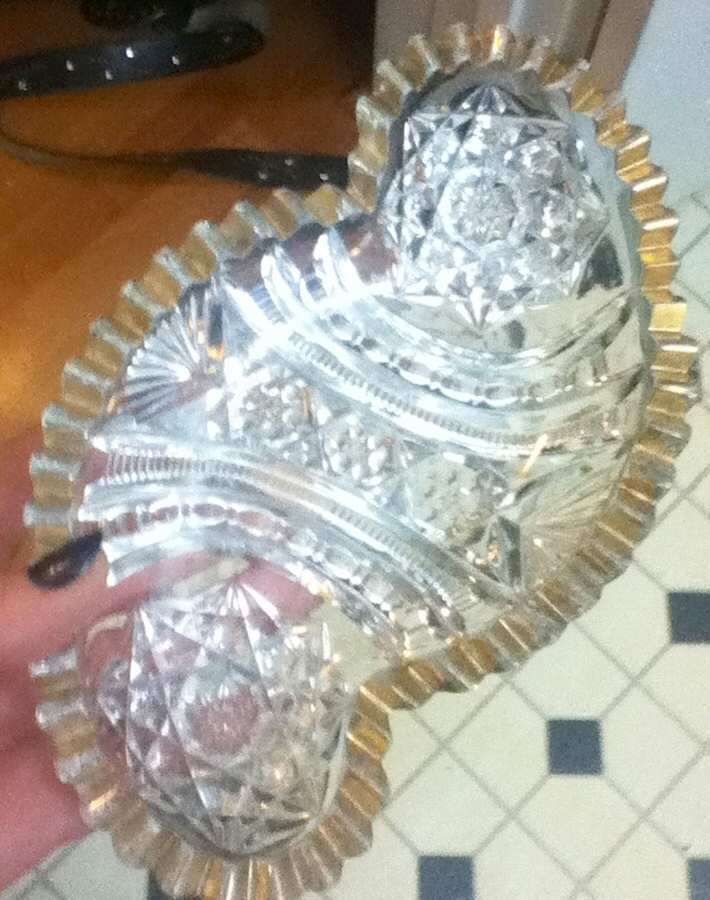 Carltec Spoon Tray by McKee-1
