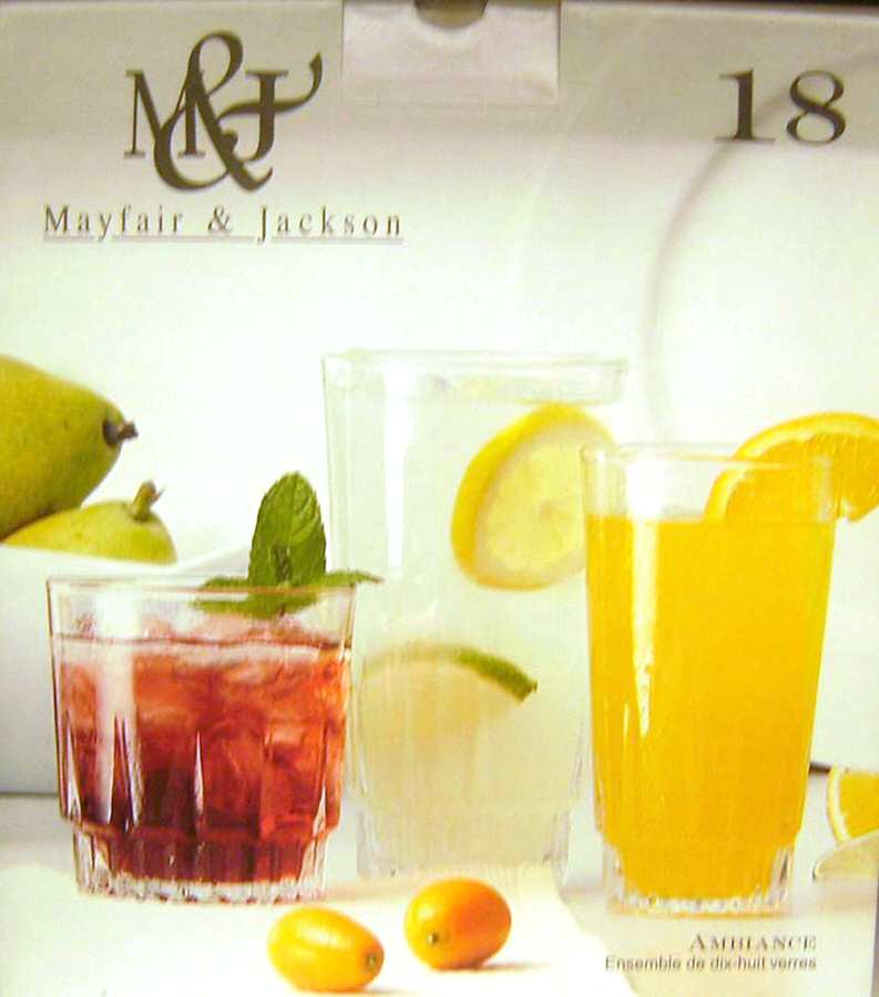 Ambiance Double Old Fashioned by Mayfair & Jackson-1