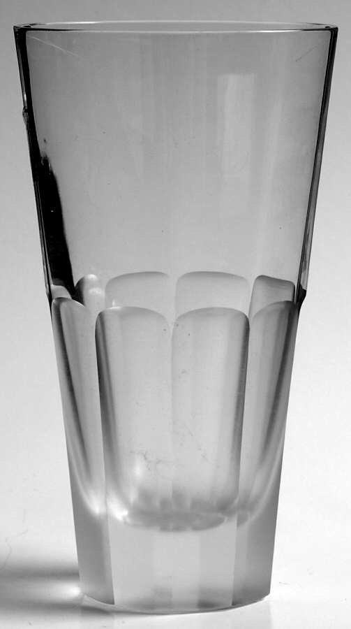 Gladstone 12 Oz Highball by Metropolitan Glass-1