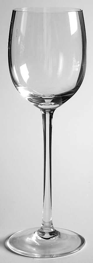 MGW3 Sherry Glass by Metropolitan Glass-1