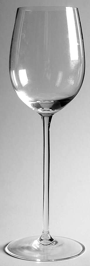 MGW3 Water Goblet by Metropolitan Glass-1