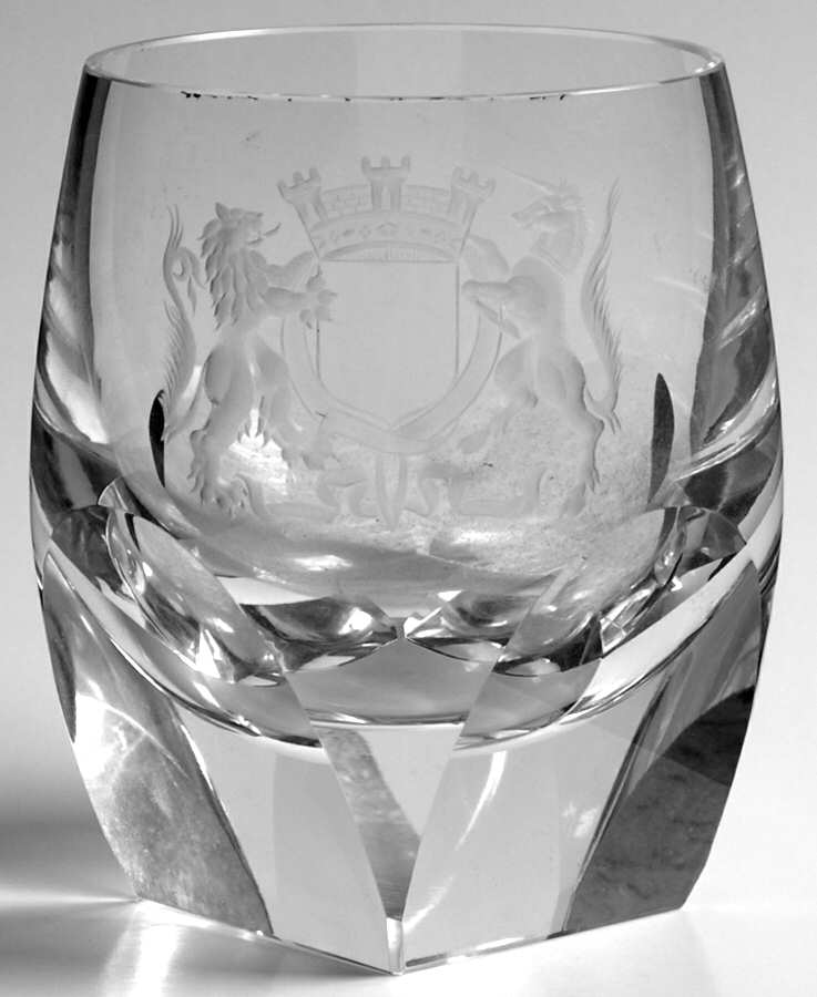 MOG15 10 Oz Flat Tumbler by Moser-1