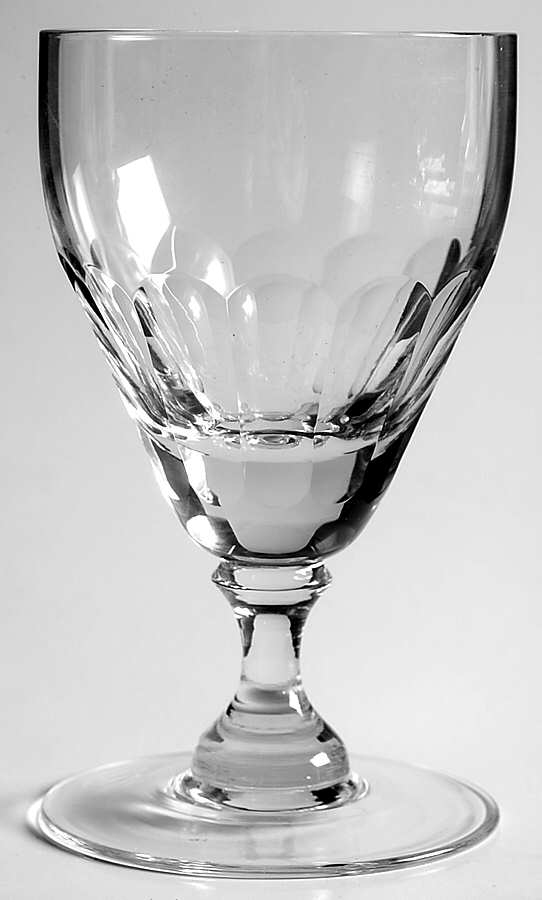MGW8 Wine Glass by Metropolitan Glass-1