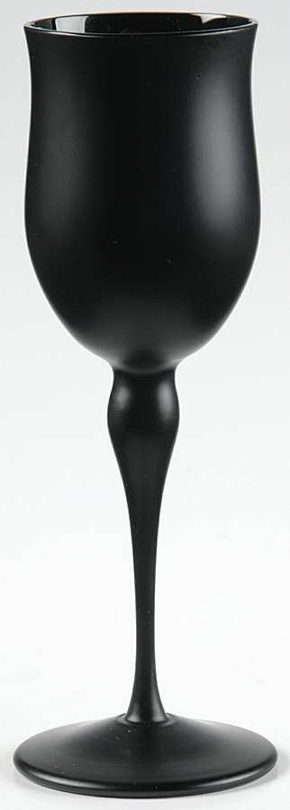 MGW9 Cordial Glass by Metropolitan Glass-1