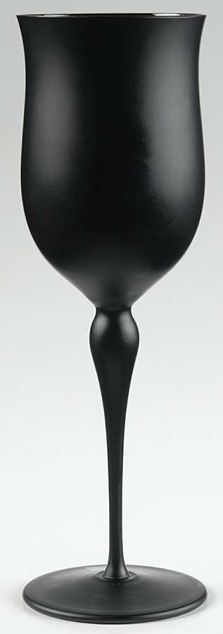 MGW9 Water Goblet by Metropolitan Glass-1