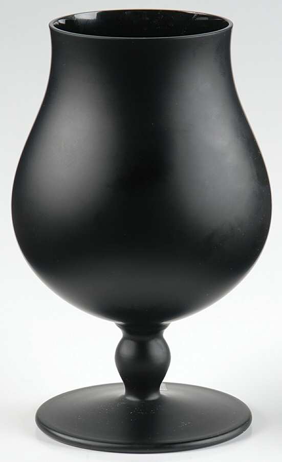 MGW9 Brandy Glass by Metropolitan Glass-1