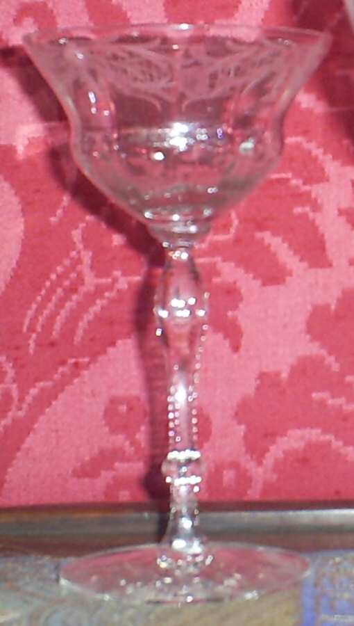 7672-2 Liquor Cocktail by Morgantown-1