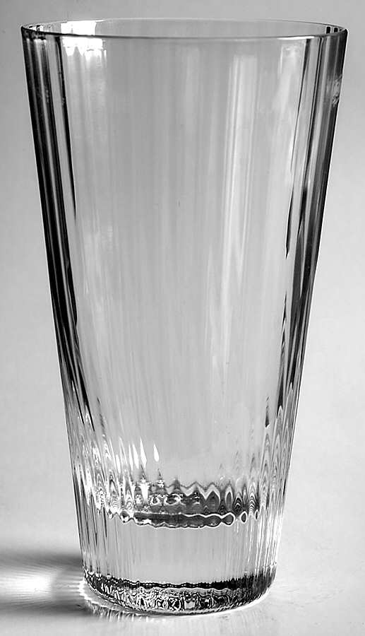 Victoria Highball Glass by Metropolitan Glass-1