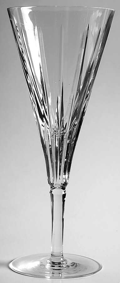 MGW11 Water Goblet by Metropolitan Glass-1