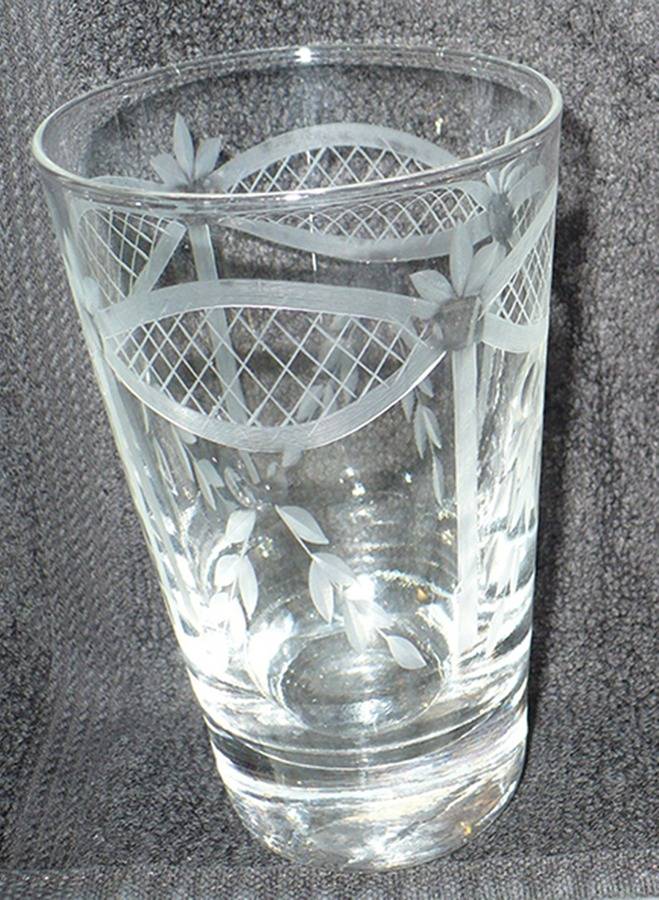 MCB34 Flat Tumbler by McBride-1