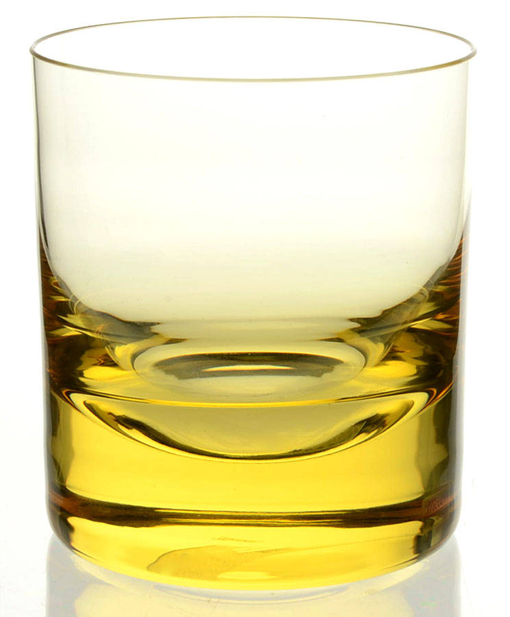 Whisky Double Old Fashioned by Moser-1