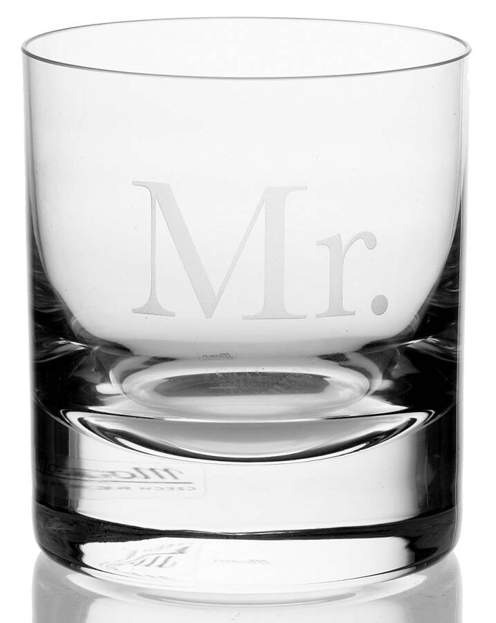 Whisky Double Old Fashioned by Moser-1