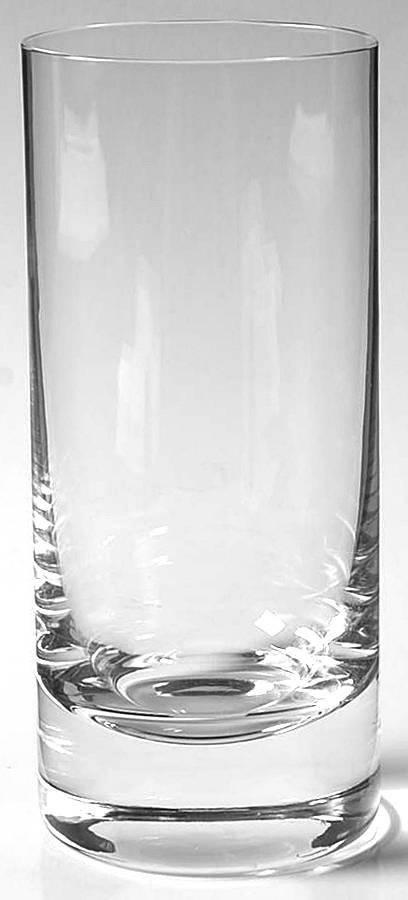 Whisky Flat Tumbler by Moser-1