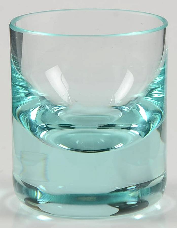 Whisky Shot Glass by Moser-1
