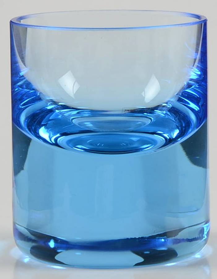Whisky Shot Glass by Moser-1