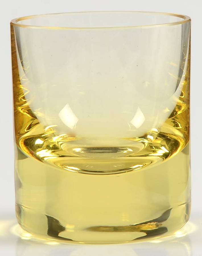 Whisky Shot Glass by Moser-1