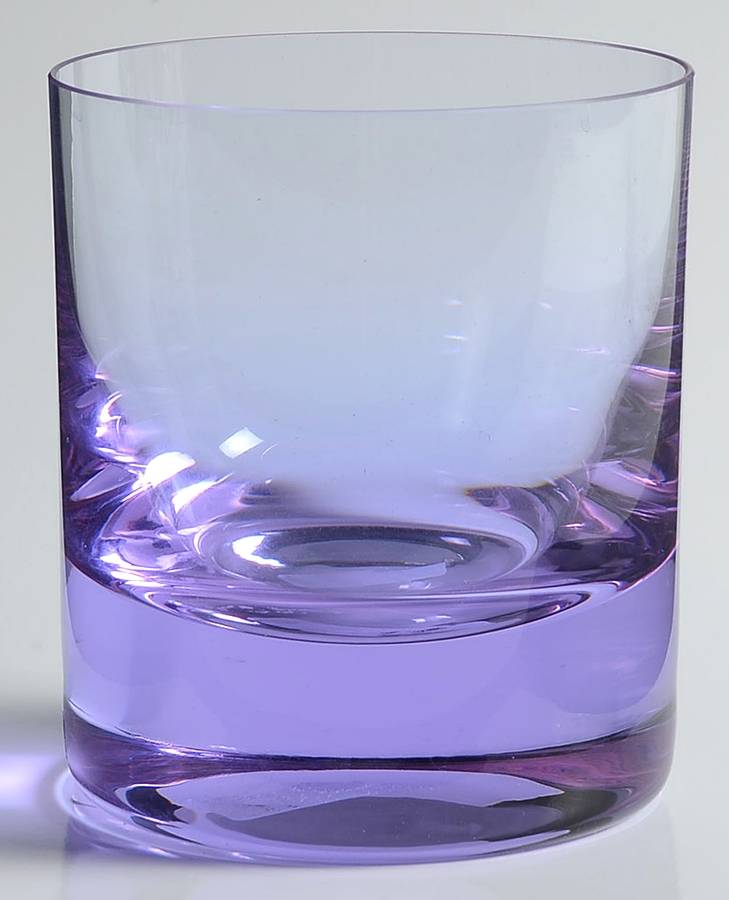 Whisky Double Old Fashioned by Moser-1