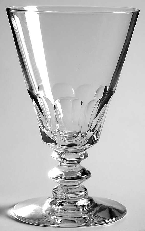 MNN17 Wine Glass by Monongahela-1