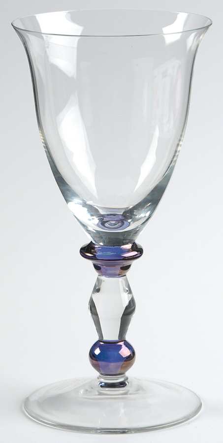 MIC82 Wine Glass by Mikasa-1
