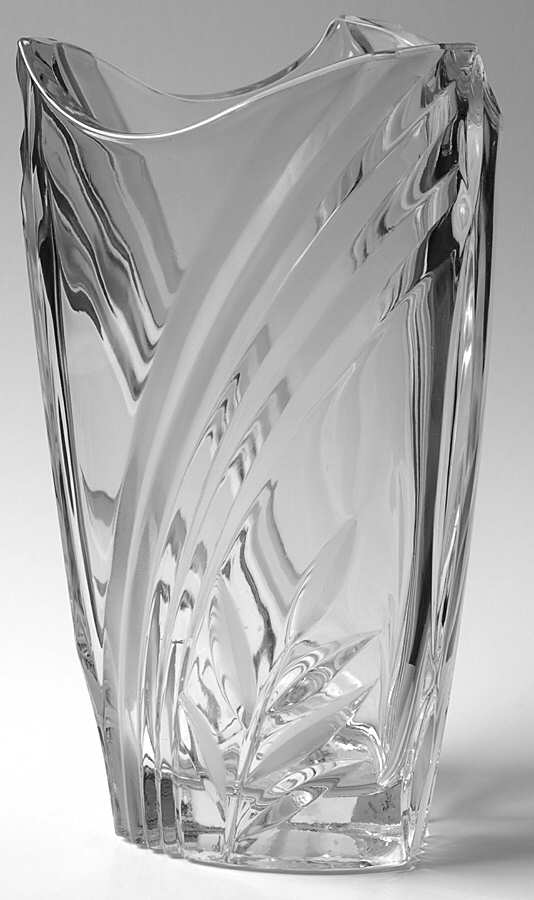 Island Breeze 10" Flower Vase by Mikasa-1