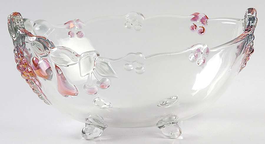 Tarragona 7" Oval Open Candy Dish by Mikasa-1