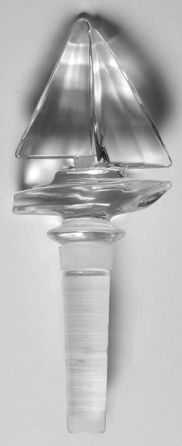 Regatta Bottle Stopper by Mikasa-1