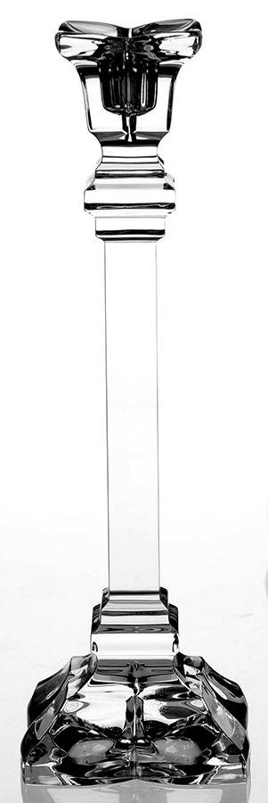 MIC83 9" Single Light Candlestick by Mikasa-1