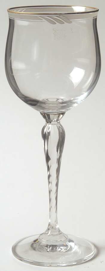 MIC84 Wine Glass by Mikasa-1