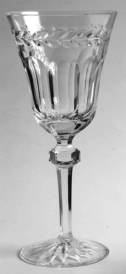 Spencer Water Goblet by Michael C Fina-1