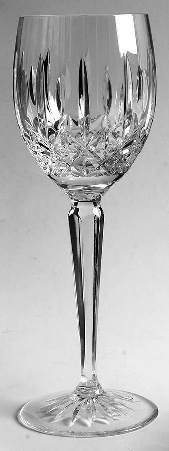 Hampton Wine Glass by Michael C Fina-1