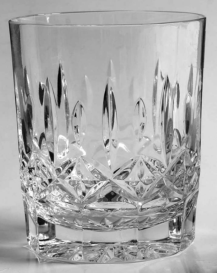 Hampton Double Old Fashioned by Michael C Fina-1