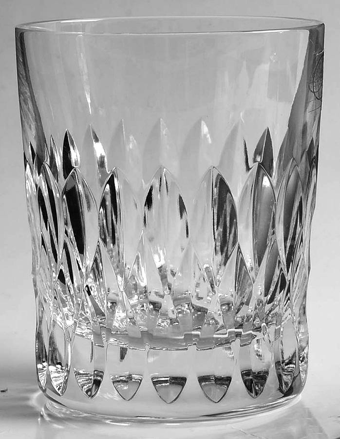 Mercer Double Old Fashioned by Michael C Fina-1