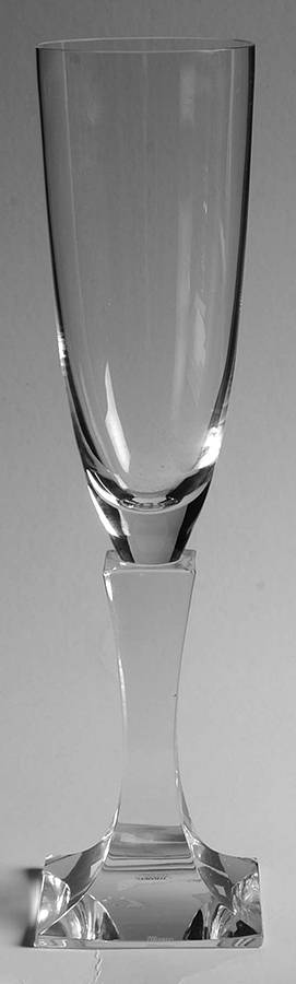 Lancelot Fluted Champagne by Moser-1