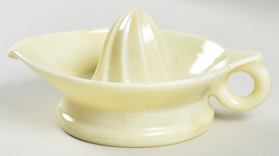 Reamers Orange Reamer by McKee-1