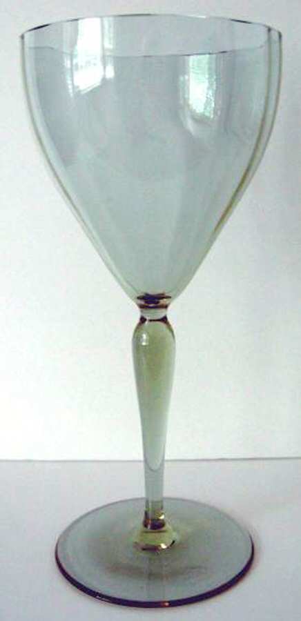MOG20 Water Goblet by Moser-1