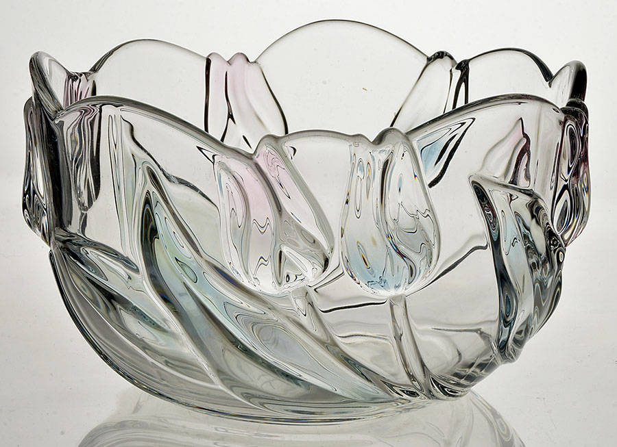 Spring Debut 8" Round Bowl by Mikasa-1